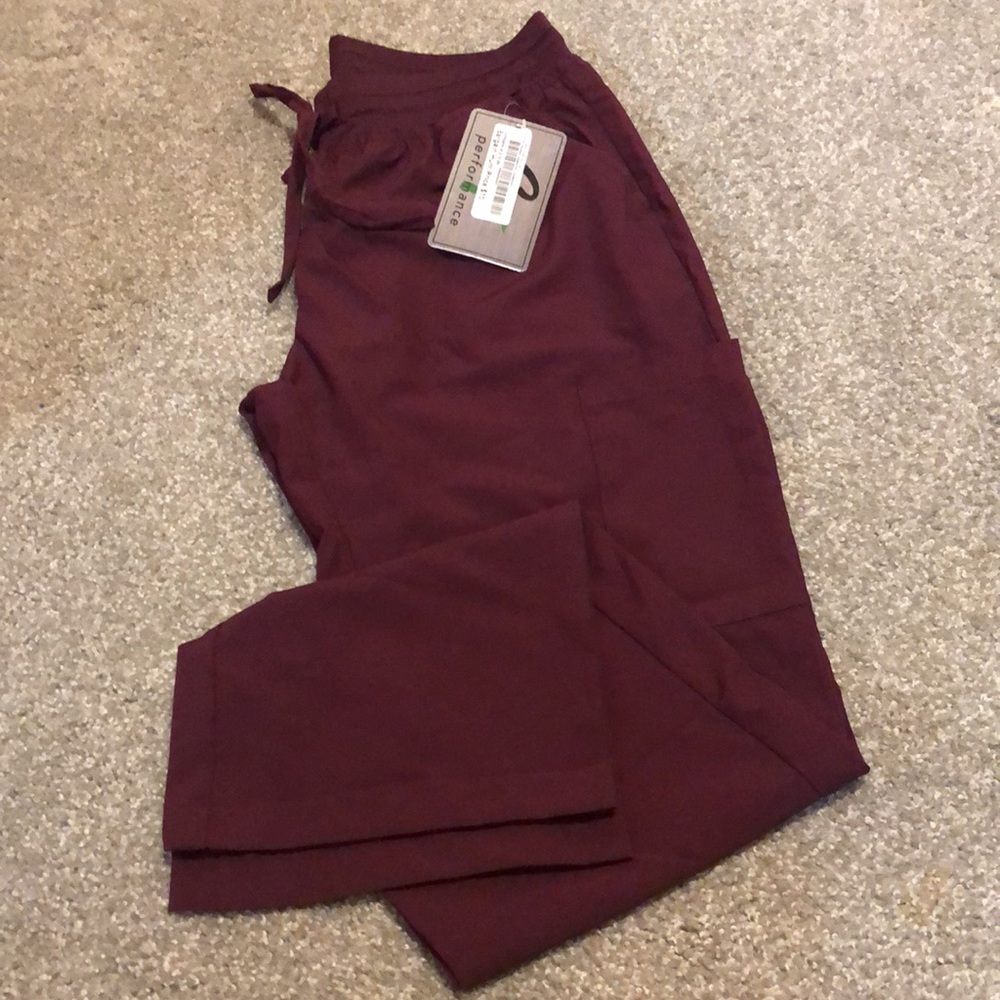 Scrub pants - Picture 2 of 4